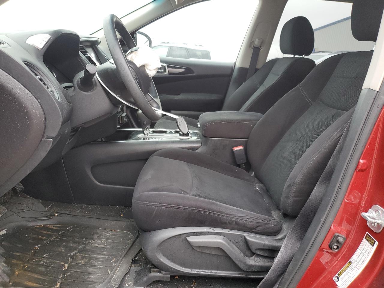 2016 Nissan Pathfinder - Image 7