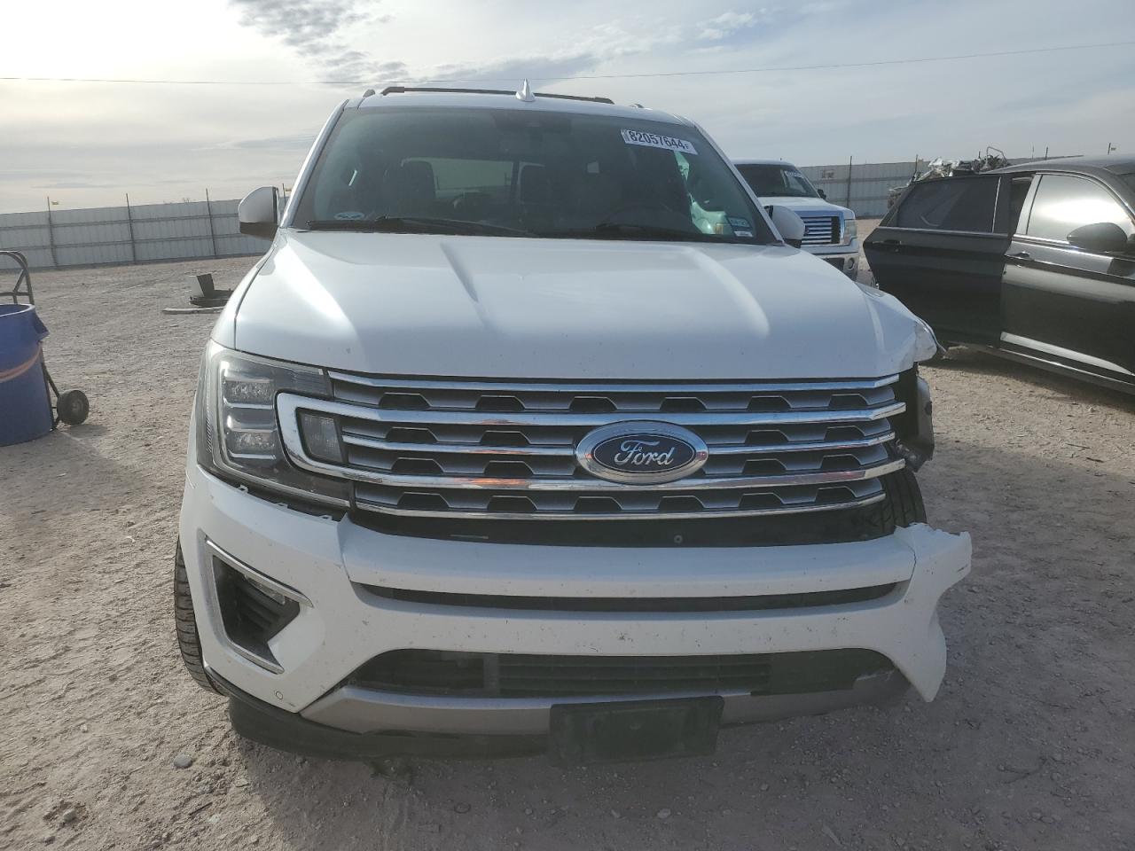 2018 Ford Expedition - Image 5