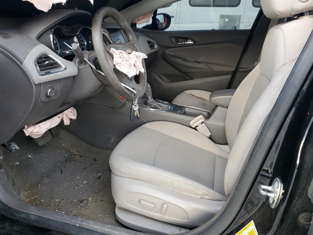 2017 Chevrolet Cruze - Image 7