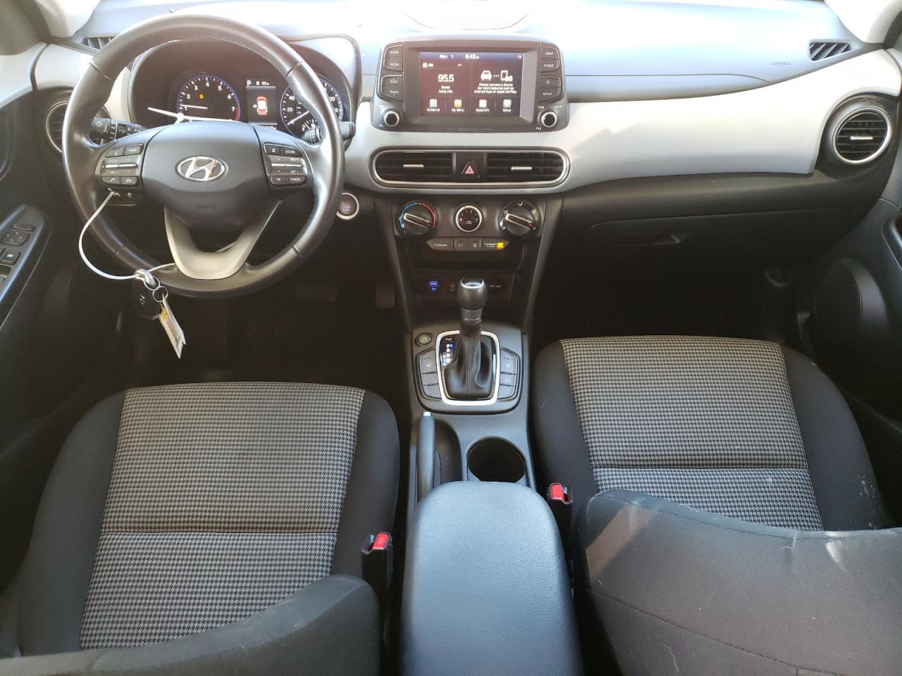 2020 Hyundai Kona - Image 8