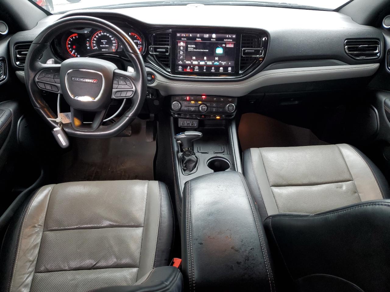 2021 Dodge Durango - Image 8