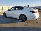 2020 Infiniti Q50 Red Sport 400 за продажба в Bakersfield, CA - Vandalism