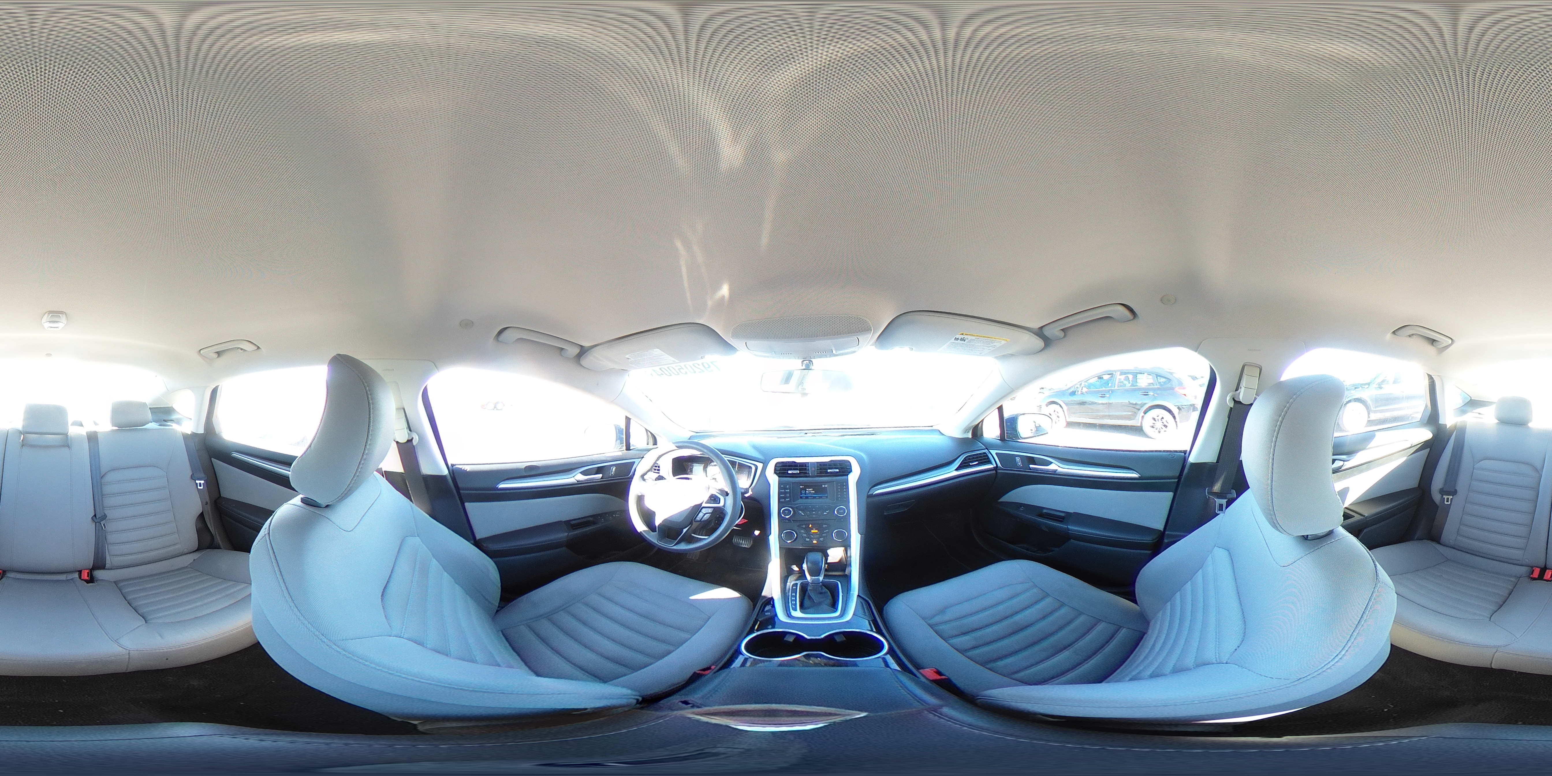 2015 Ford Fusion - Image 13