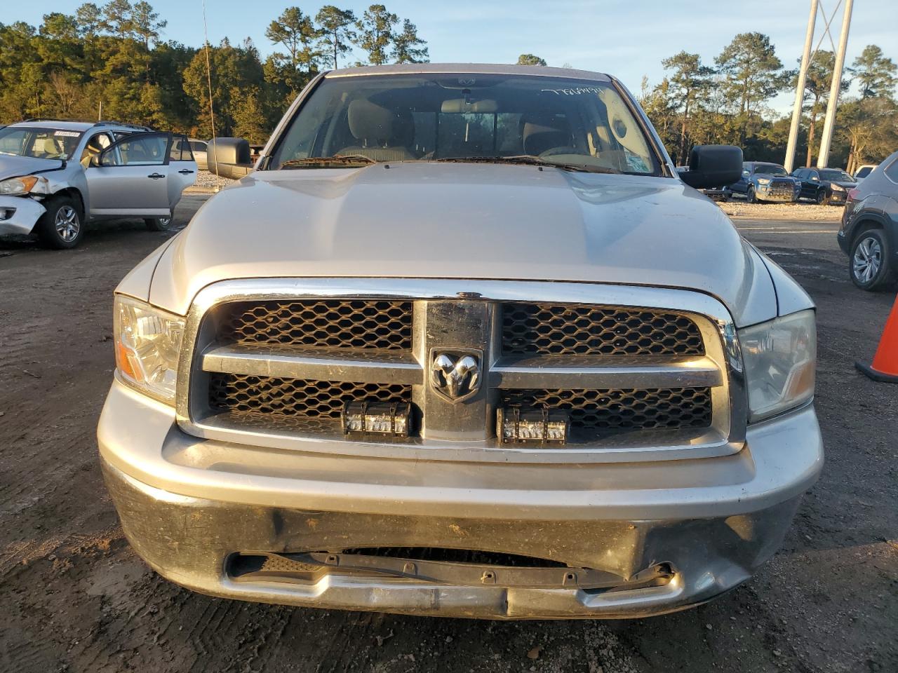 2012 Dodge RAM - Image 5