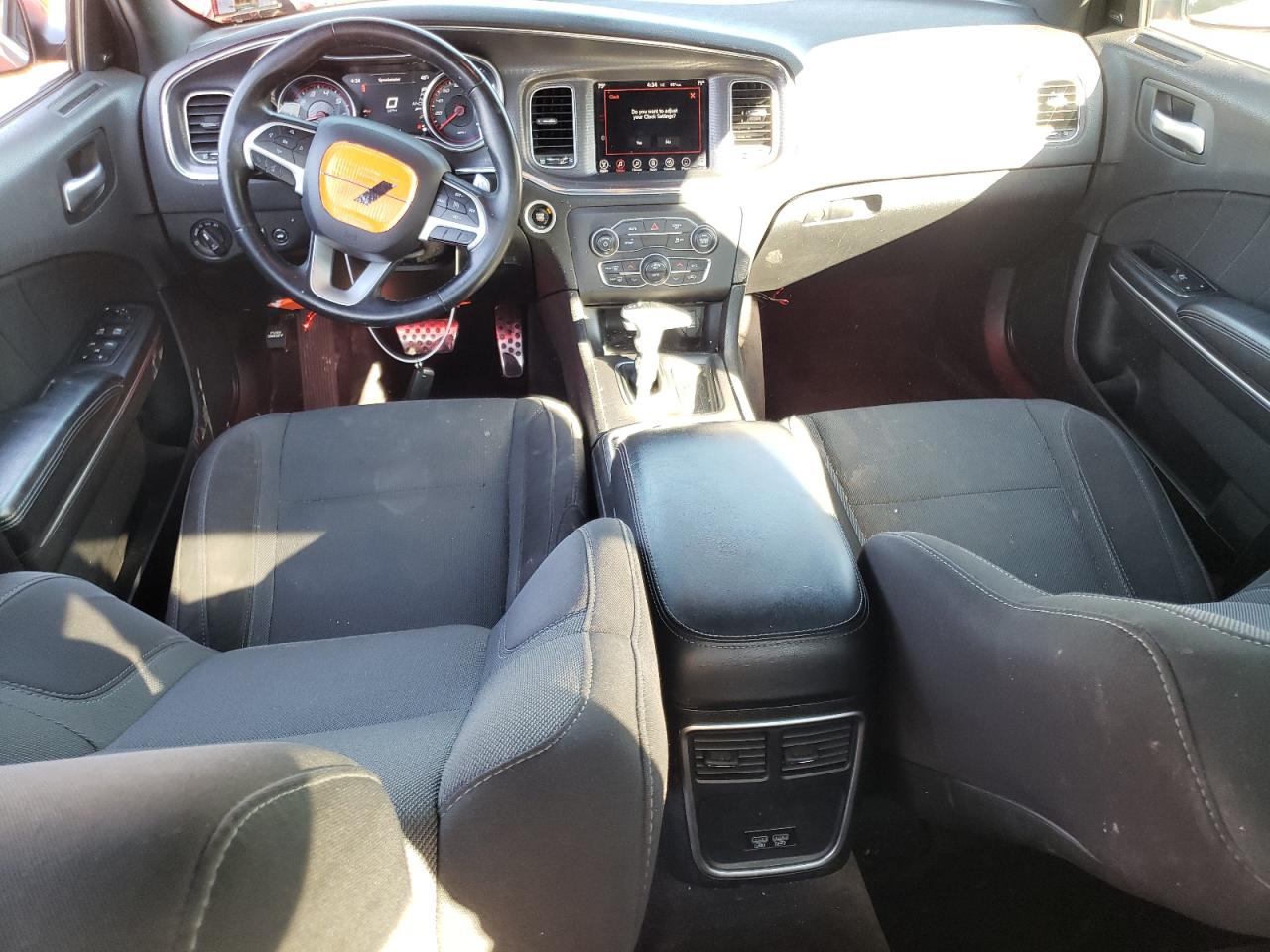 2017 Dodge Charger - Image 8