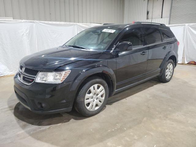 2019 Dodge Journey Se en Venta en Lufkin, TX - Minor Dent/Scratches