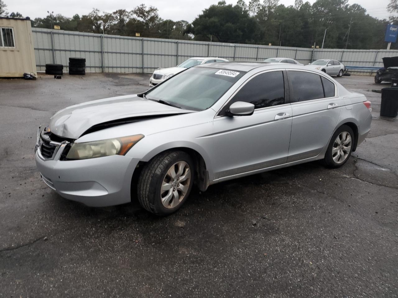 2008 Honda Accord - Image 1