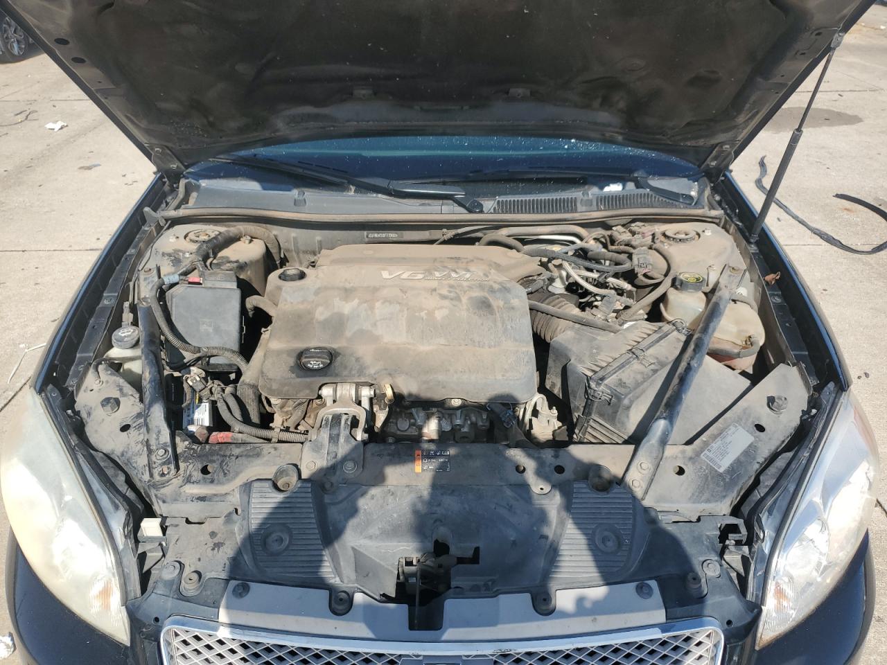 2013 Chevrolet Impala - Image 11