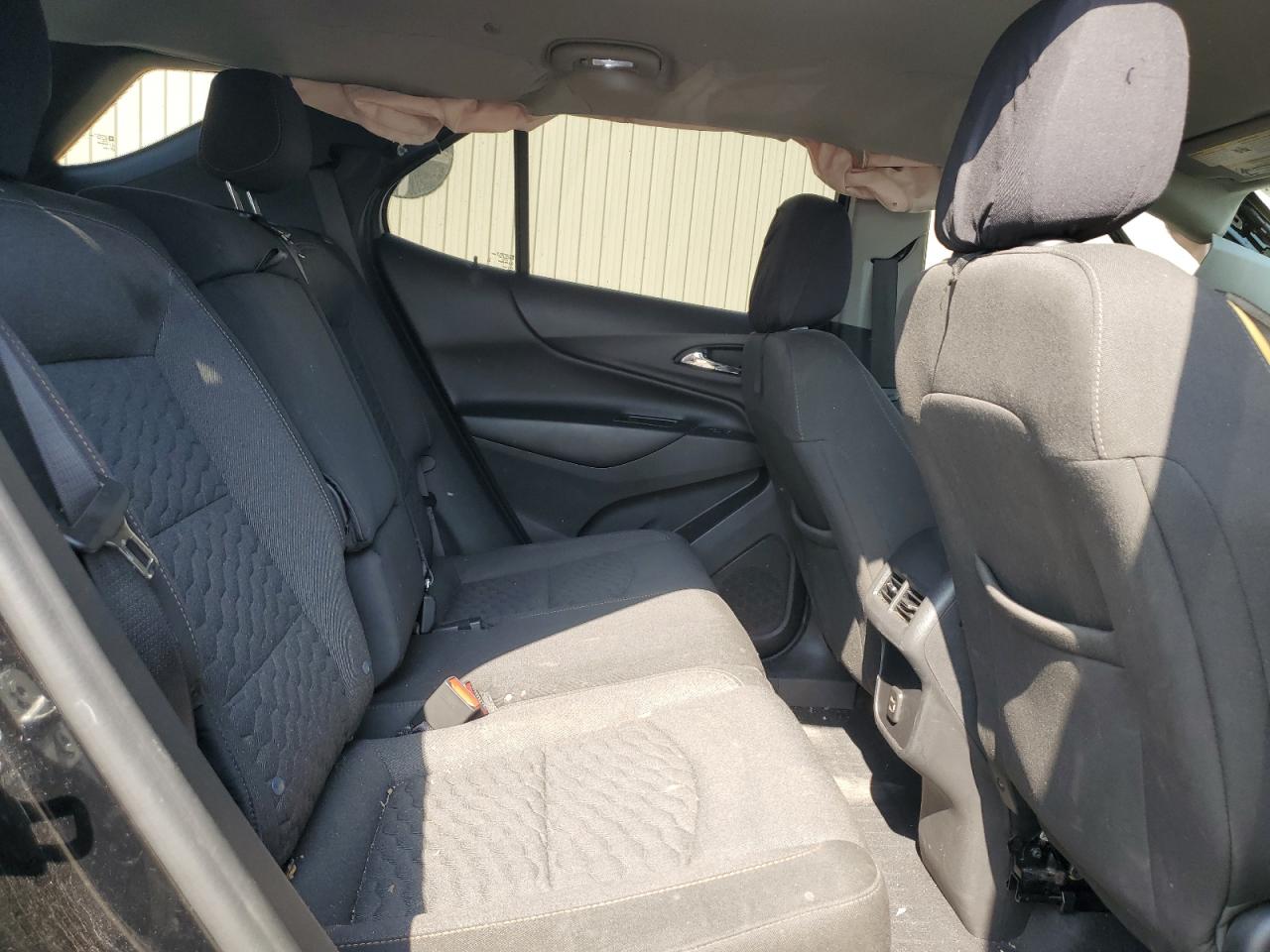 2021 Chevrolet Equinox - Image 10