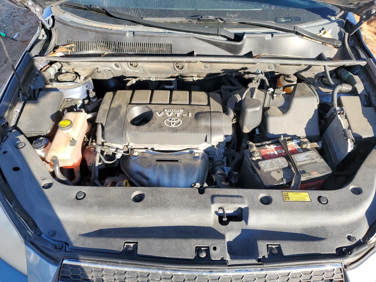 2010 Toyota RAV 4 - Image 11