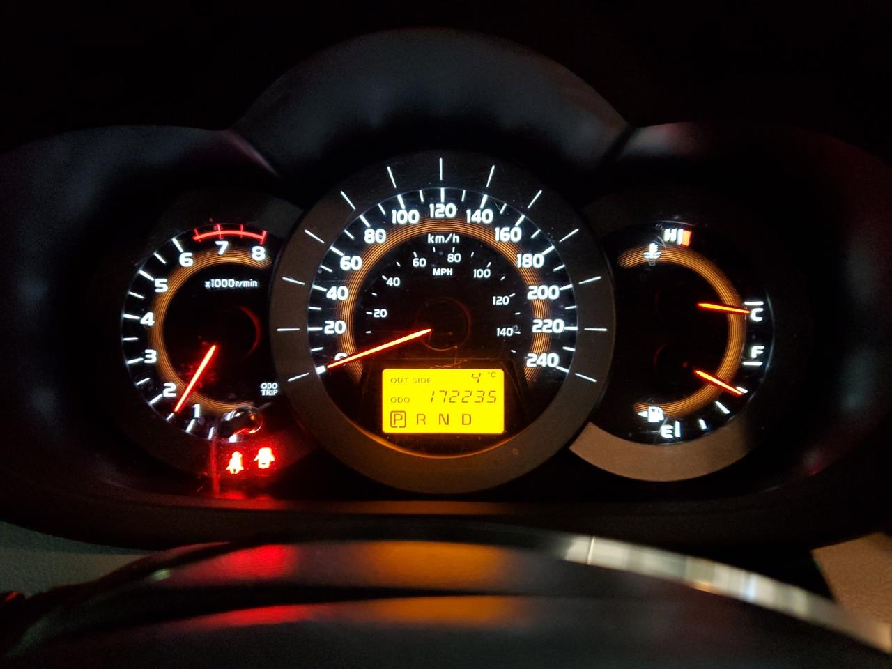 2007 Toyota RAV 4 - Image 9