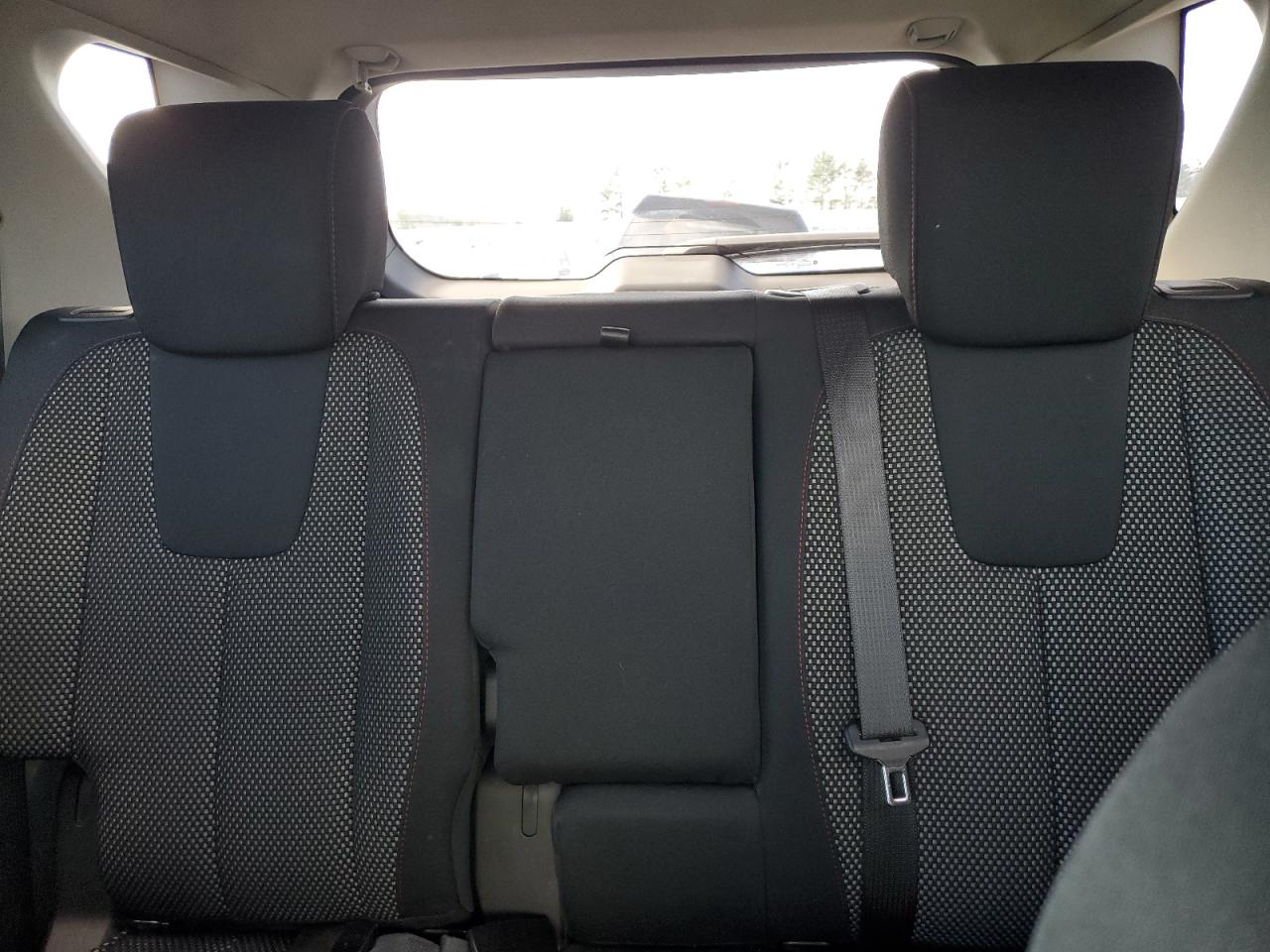 2011 Chevrolet Equinox - Image 10