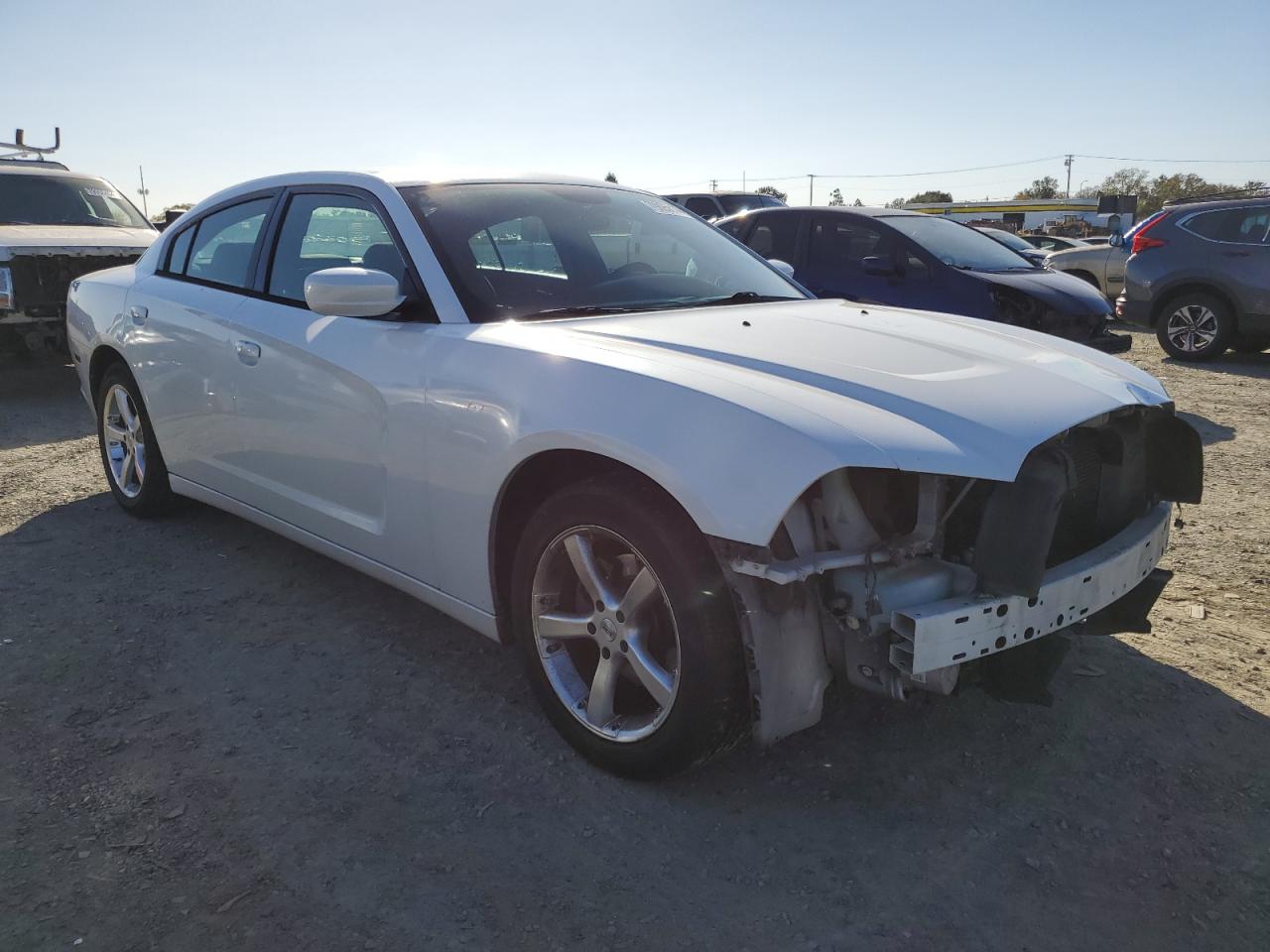 2014 Dodge Charger - Image 4