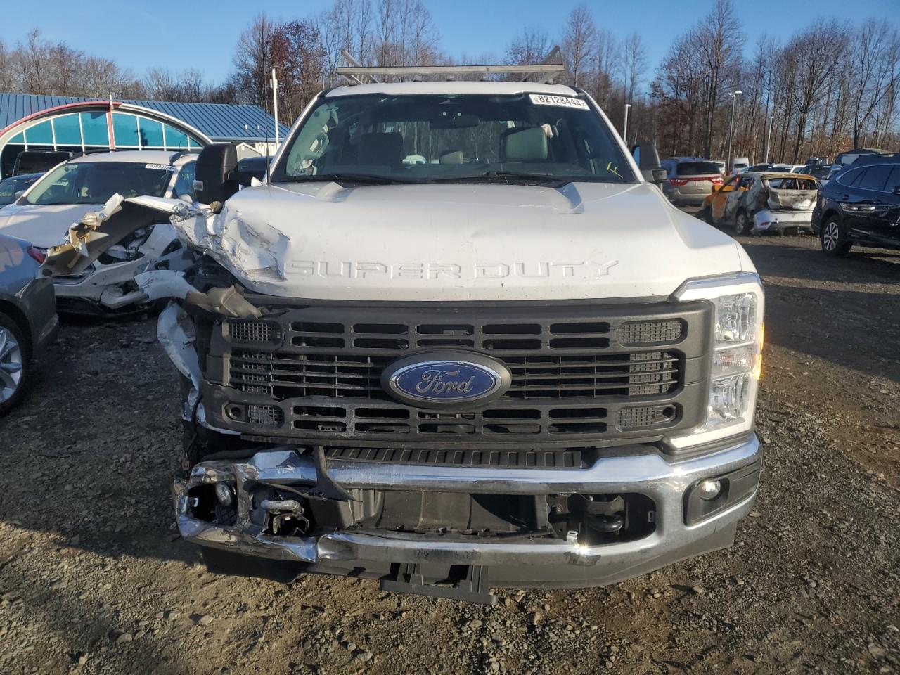 2023 Ford F350 - Image 5