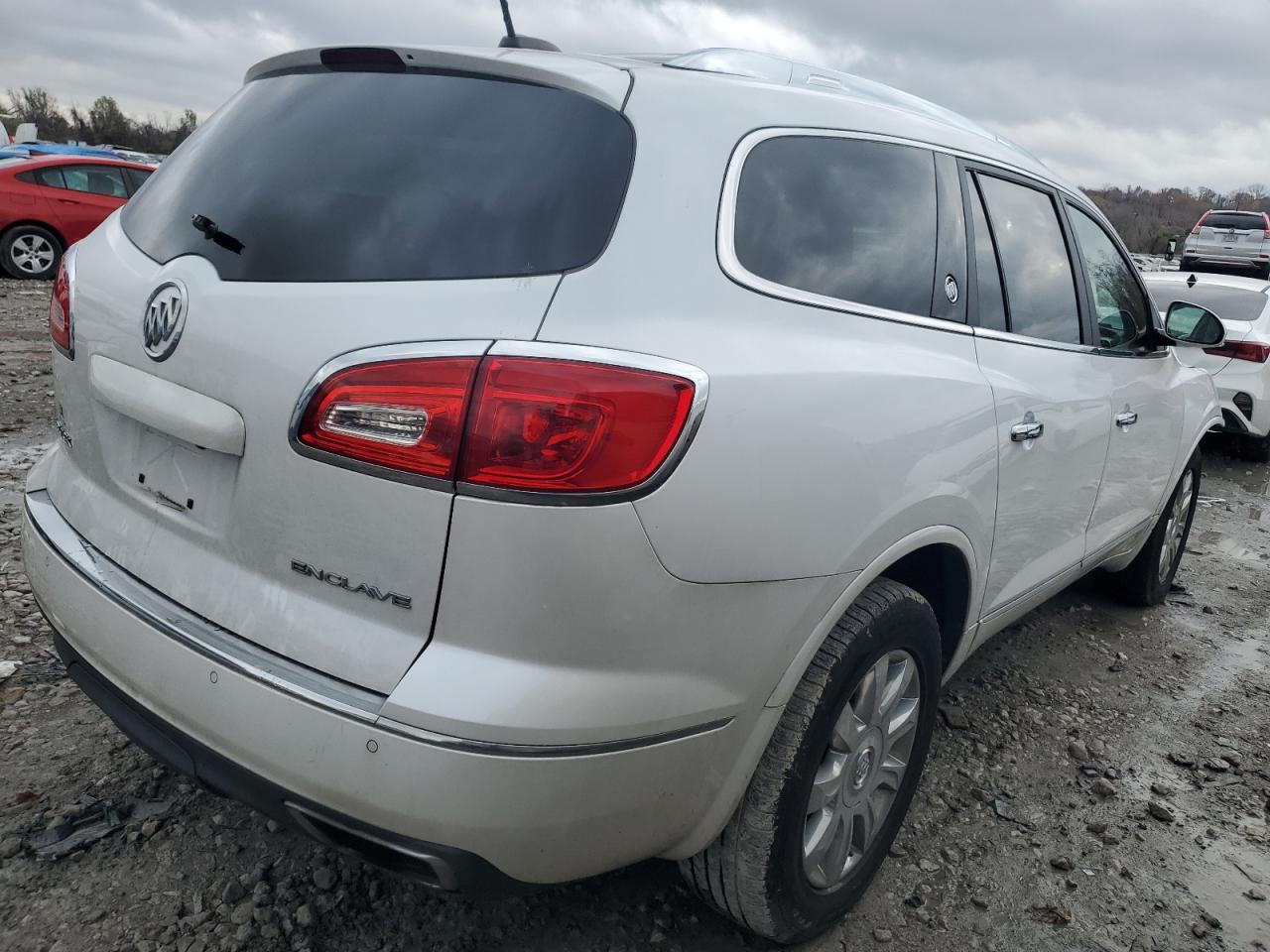 2016 Buick Enclave - Image 3