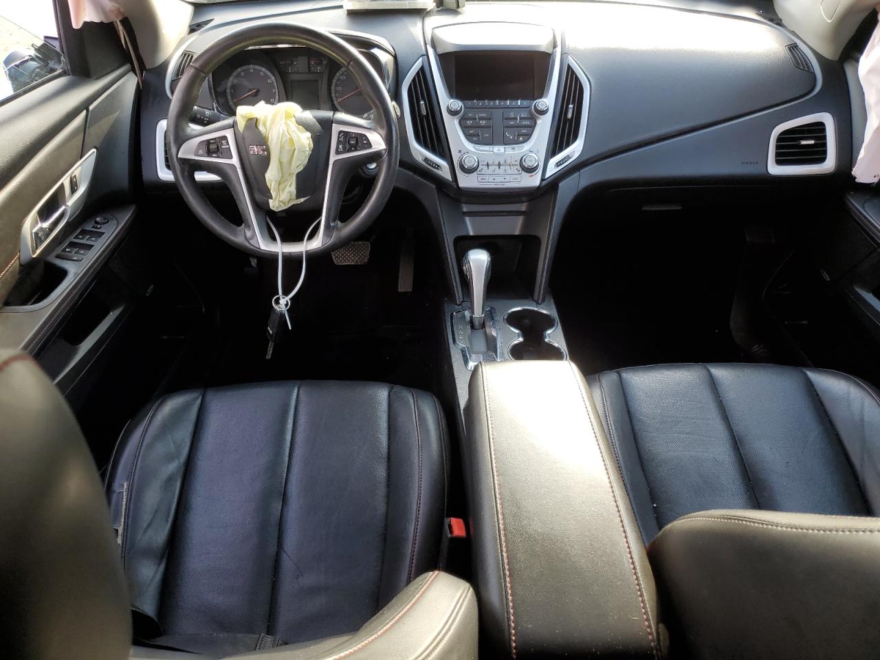 2012 GMC Terrain - Image 8