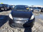 2011 Ford Fiesta Se იყიდება Earlington-ში, KY - Water/Flood