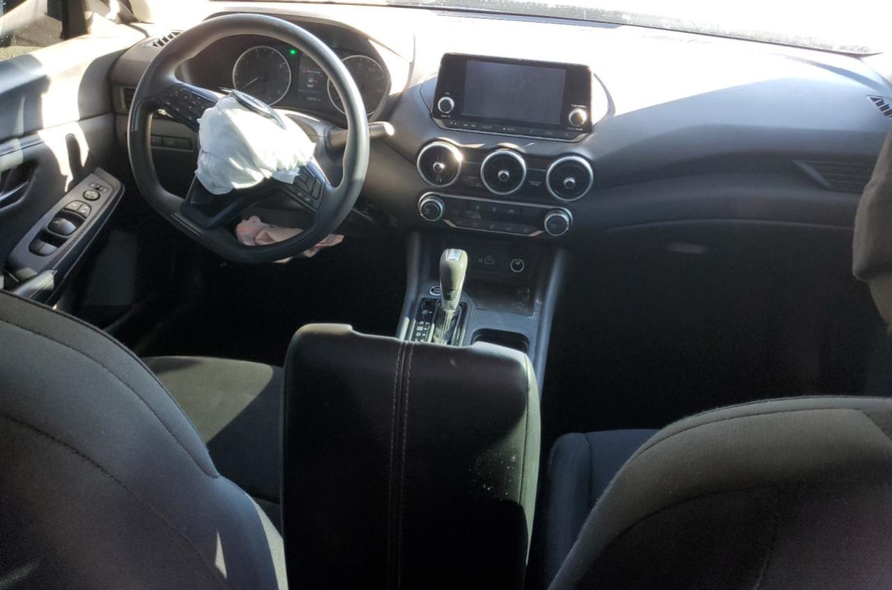 2024 Nissan Sentra - Image 8