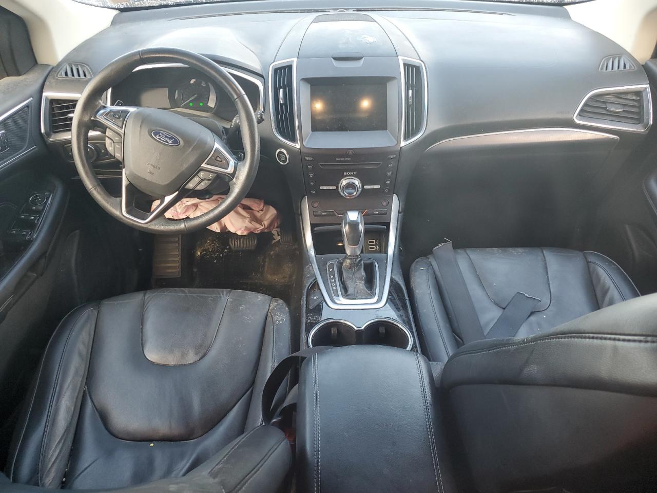 2018 Ford Edge - Image 8