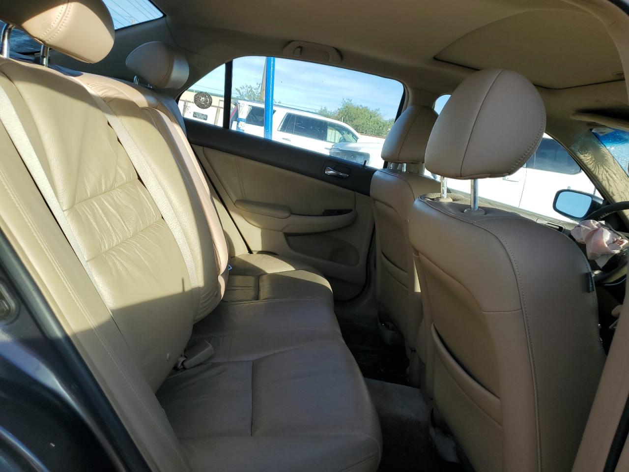 2007 Honda Accord - Image 10