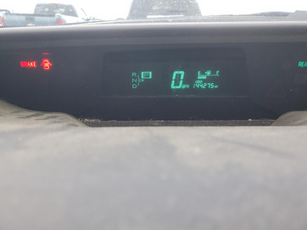2008 Toyota Prius - Image 9