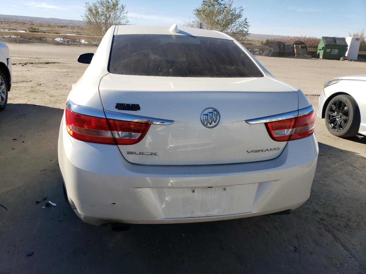 2016 Buick Verano VIN: 1G4PP5SK0G4100474 Lot: 80474854