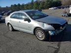 2007 Mercury Milan Premier продається в Exeter, RI - Front End
