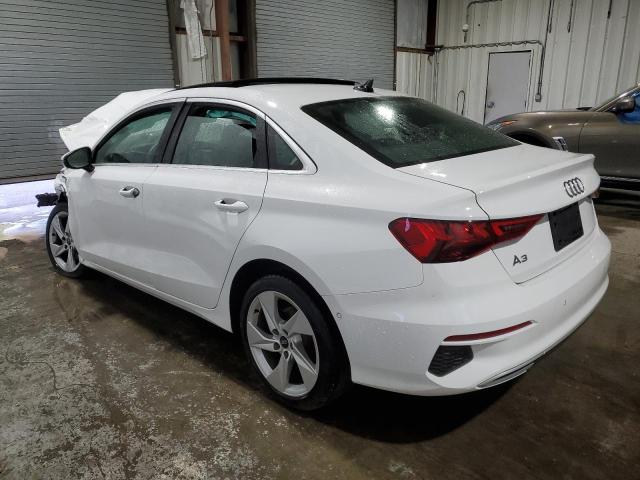 WAUAUDGY5PA070204 Audi A3 PREMIUM 2