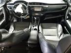 2014 Toyota Corolla L на продаже в Haslet, TX - Front End