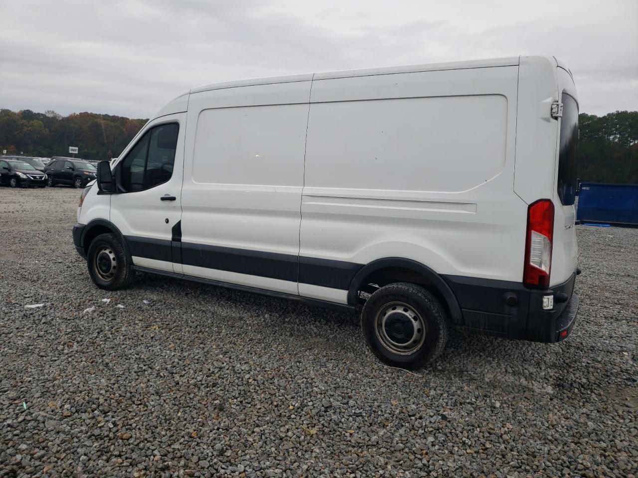 2015 Ford Transit - Image 2