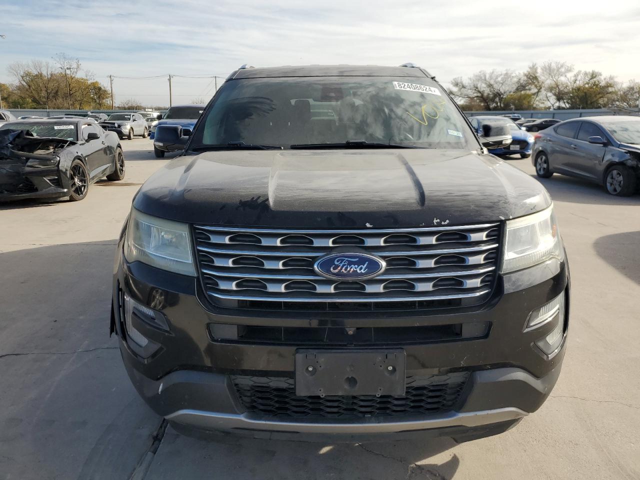 2016 Ford Explorer - Image 5
