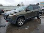 Littleton, CO에서 판매 중인 2014 Jeep Cherokee Trailhawk - Front End