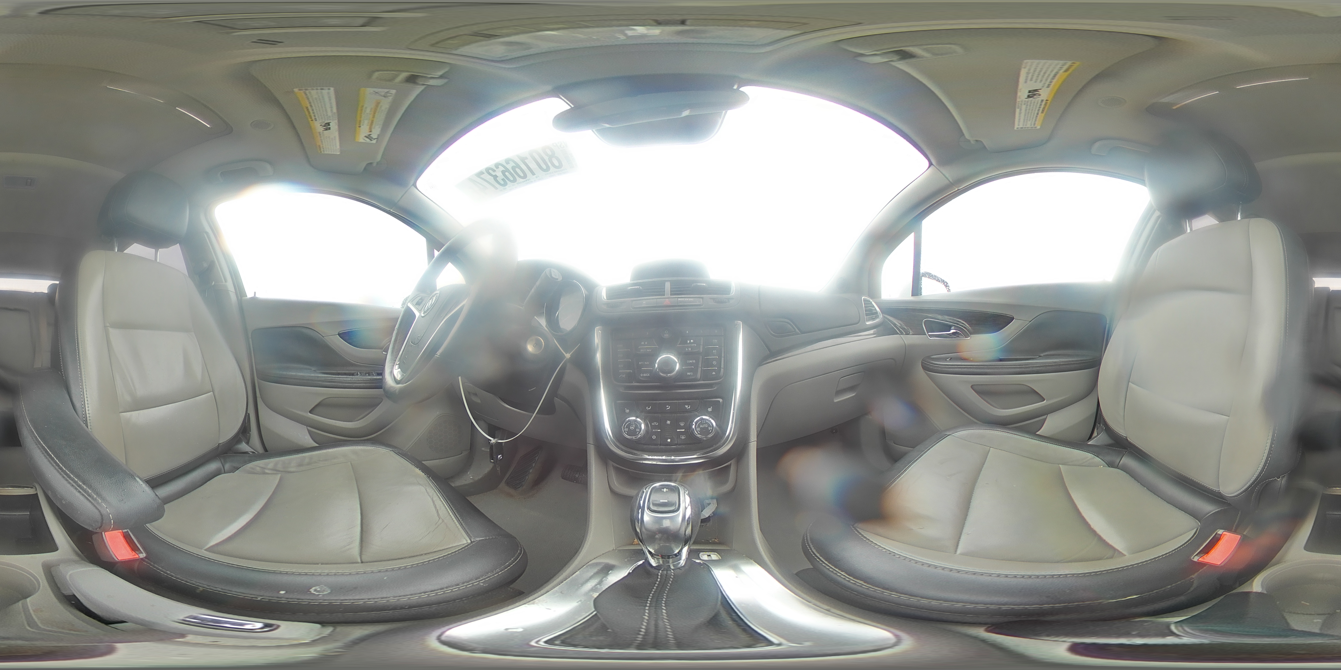 2016 Buick Encore - Image 13