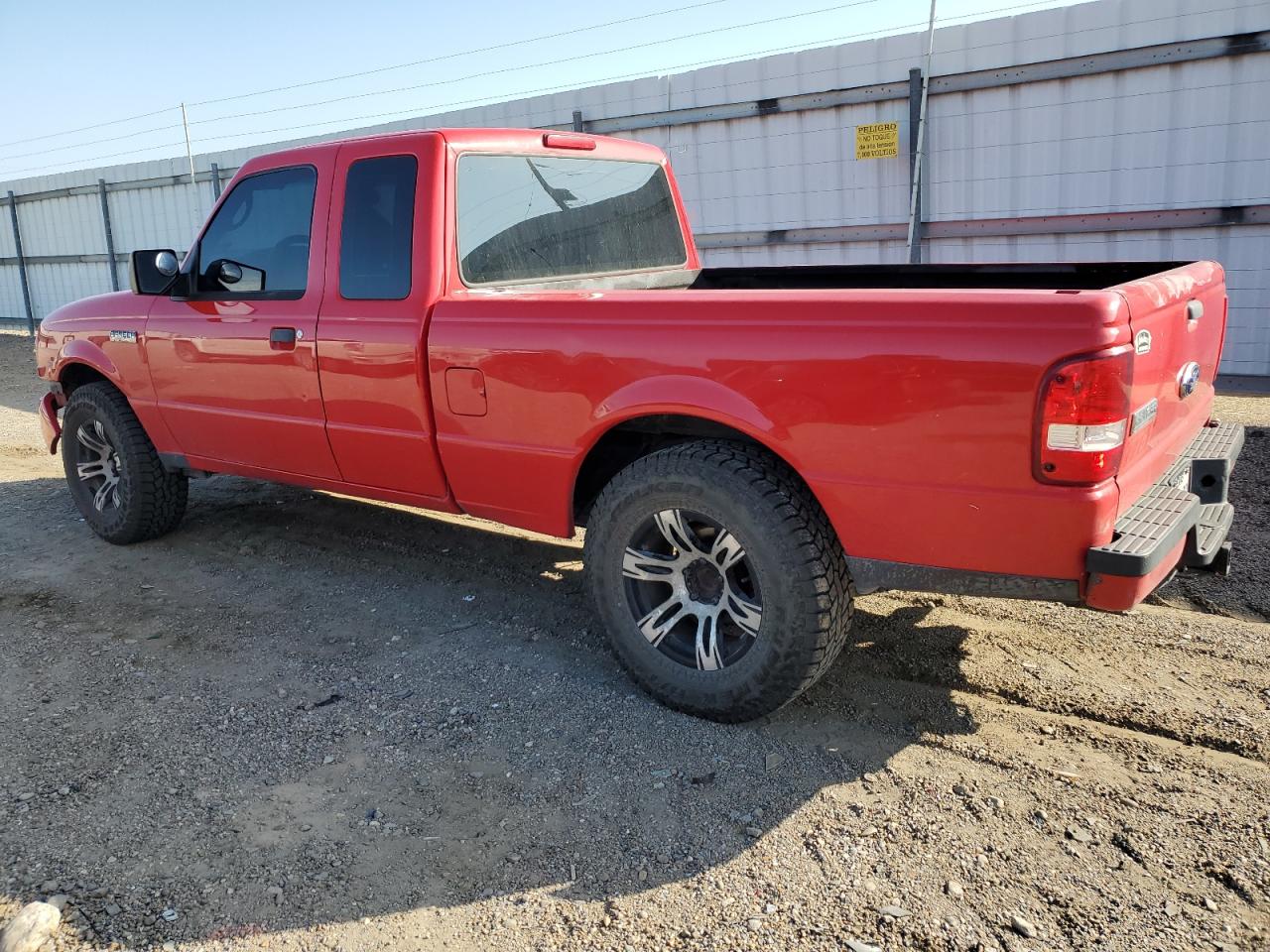 2011 Ford Ranger - Image 2