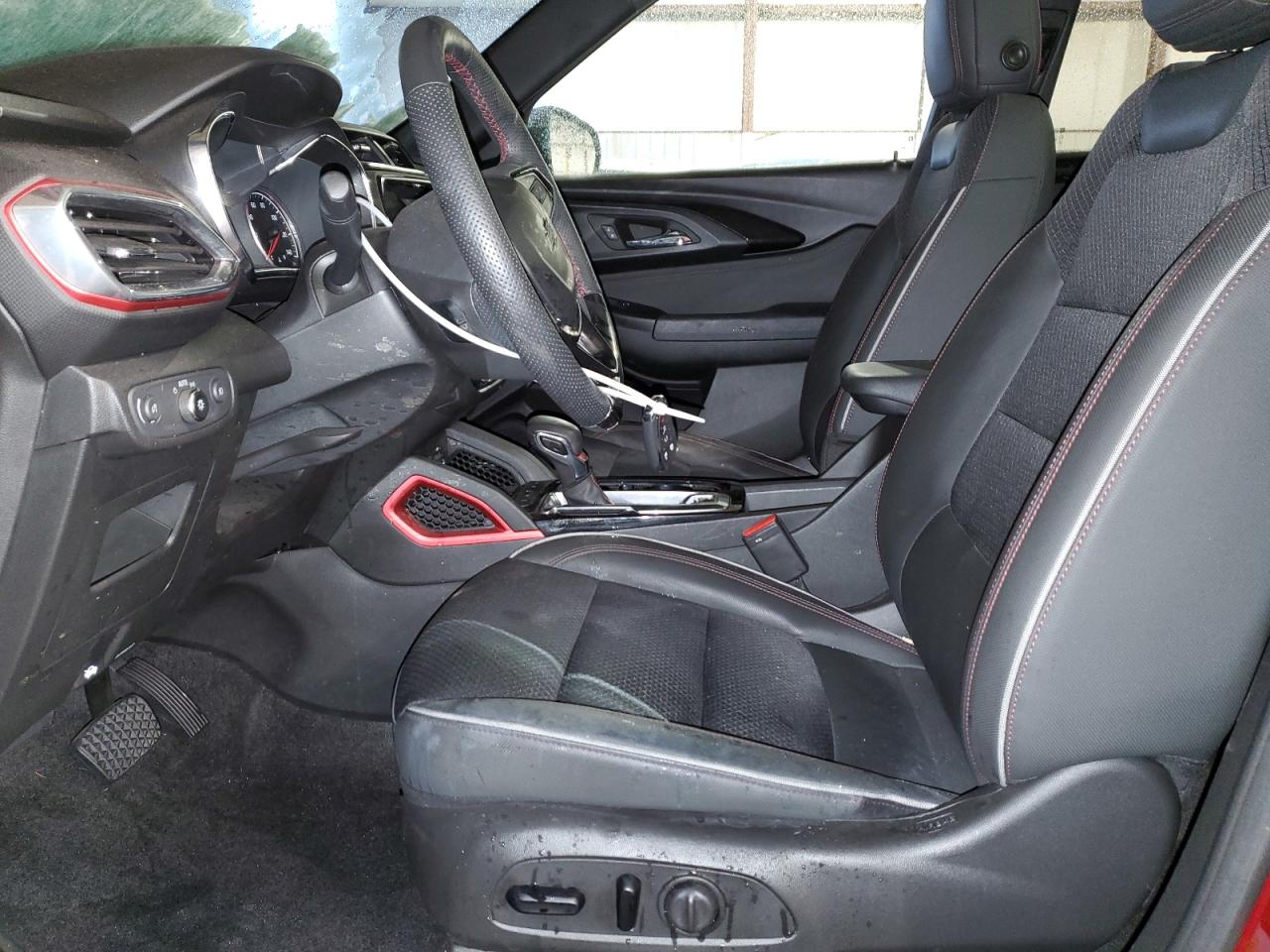 2023 Chevrolet TrailBlazer - Image 7