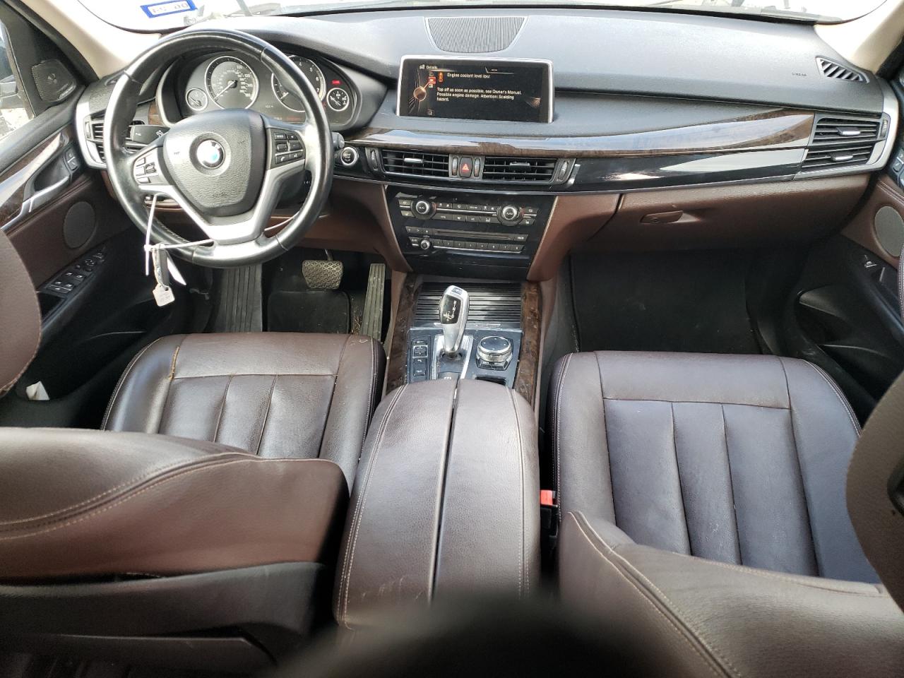 2016 BMW X5 xDrive35I VIN: 5UXKR0C51G0S88366 Lot: 79718644