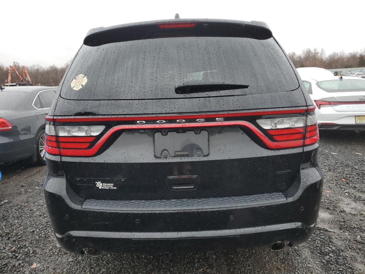 2017 Dodge Durango - Image 6