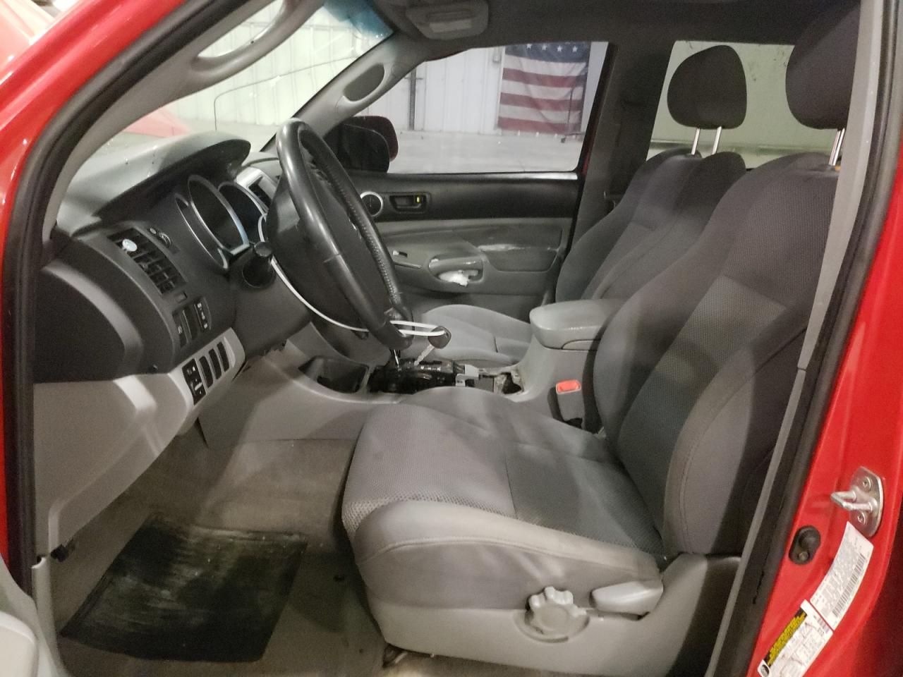 2007 Toyota Tacoma - Image 7