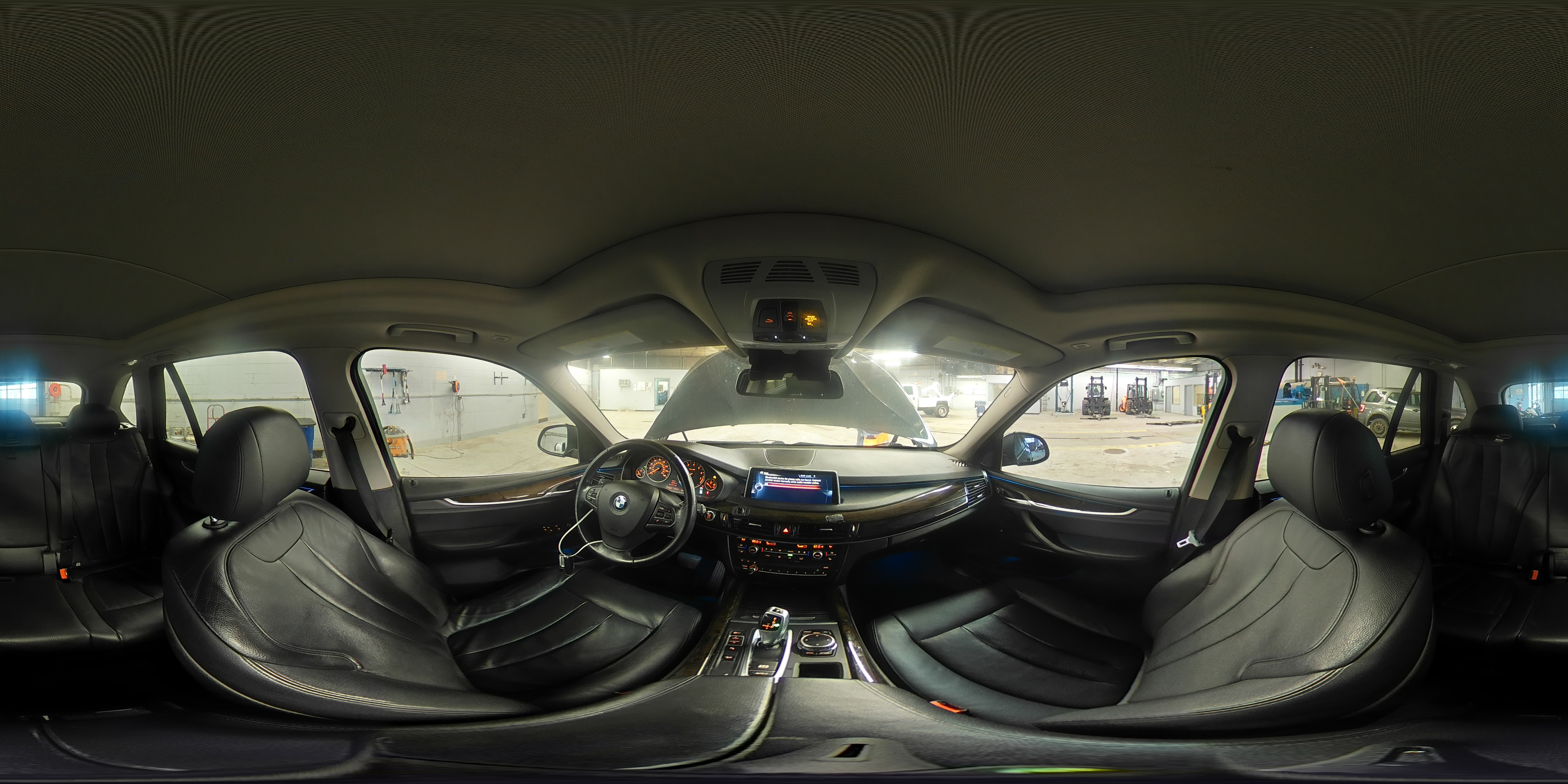 2014 BMW X5 - Image 14