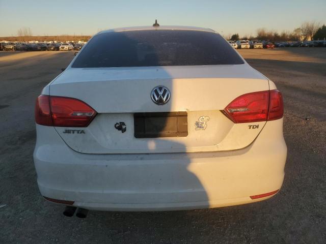 2013 VOLKSWAGEN JETTA TDI