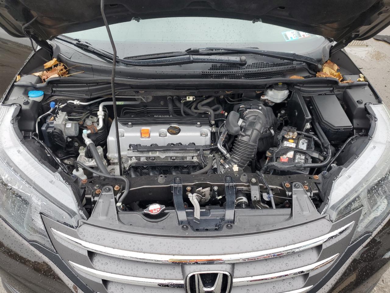 2014 Honda CR-V - Image 14