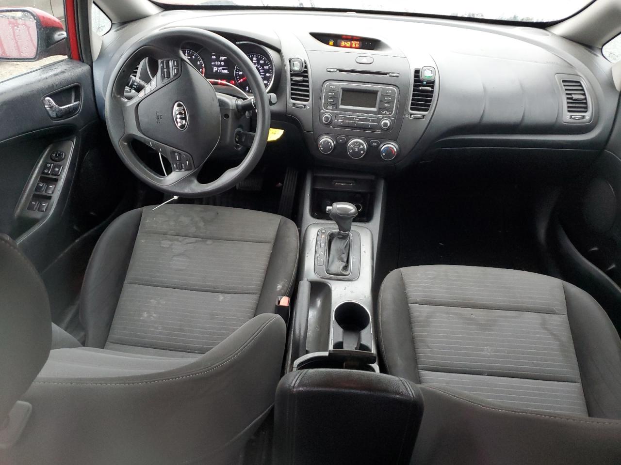 2015 Kia Forte - Image 8