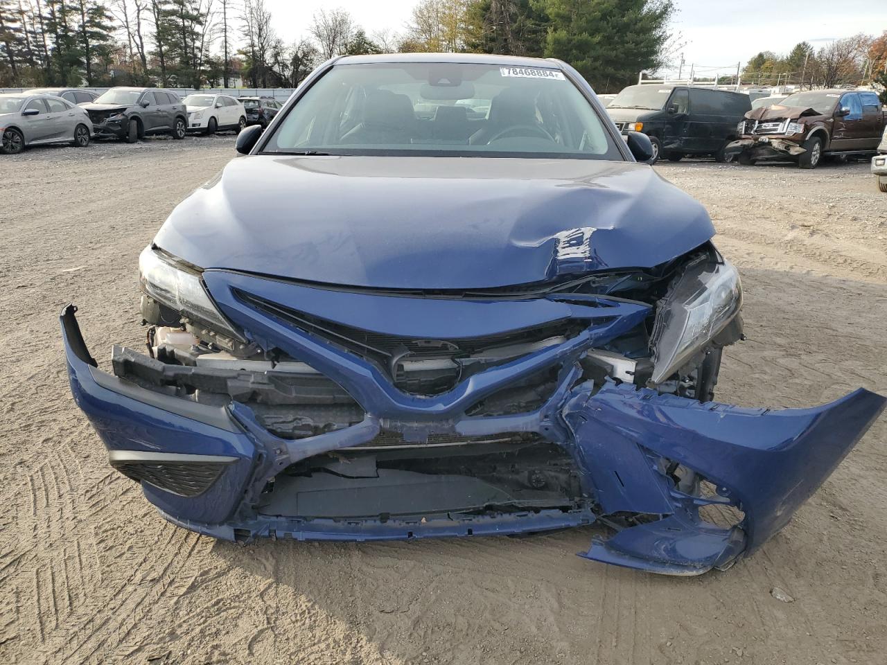 2023 Toyota Camry - Image 5