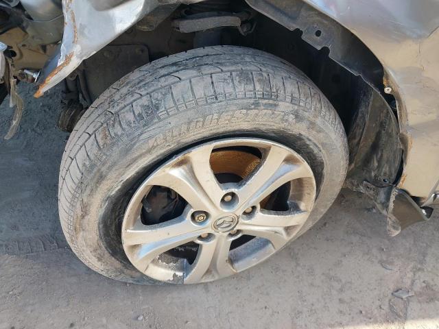 2010 MAZDA 3 TS D