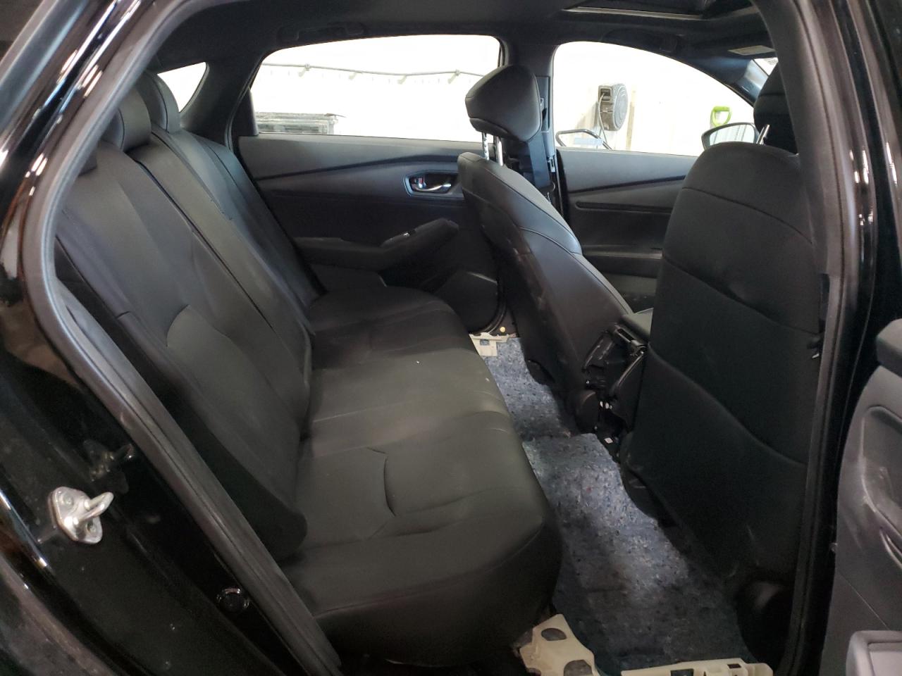 2023 Honda Accord - Image 10