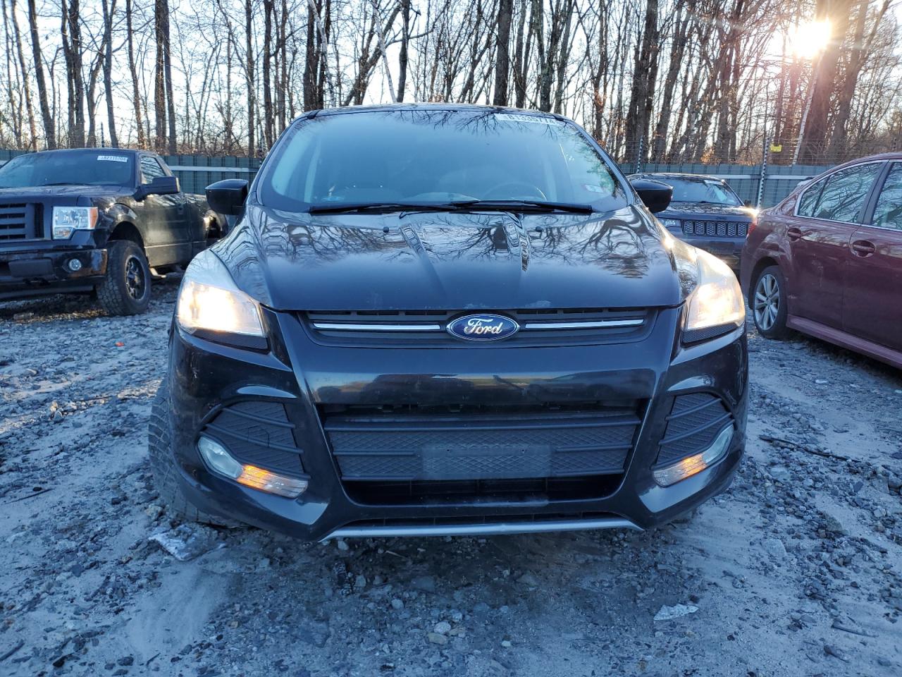 2015 Ford Escape - Image 5