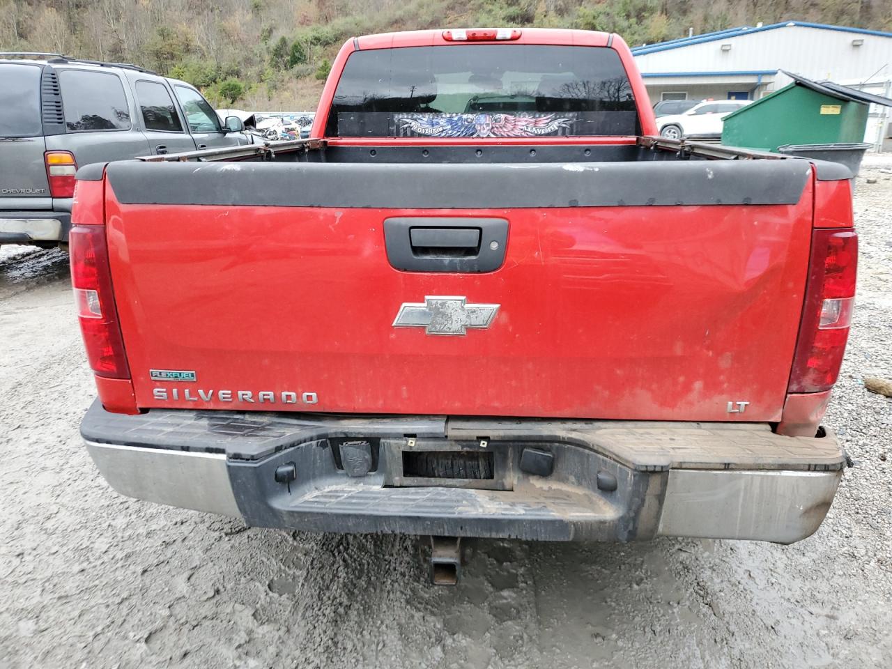 2010 Chevrolet Silverado - Image 6