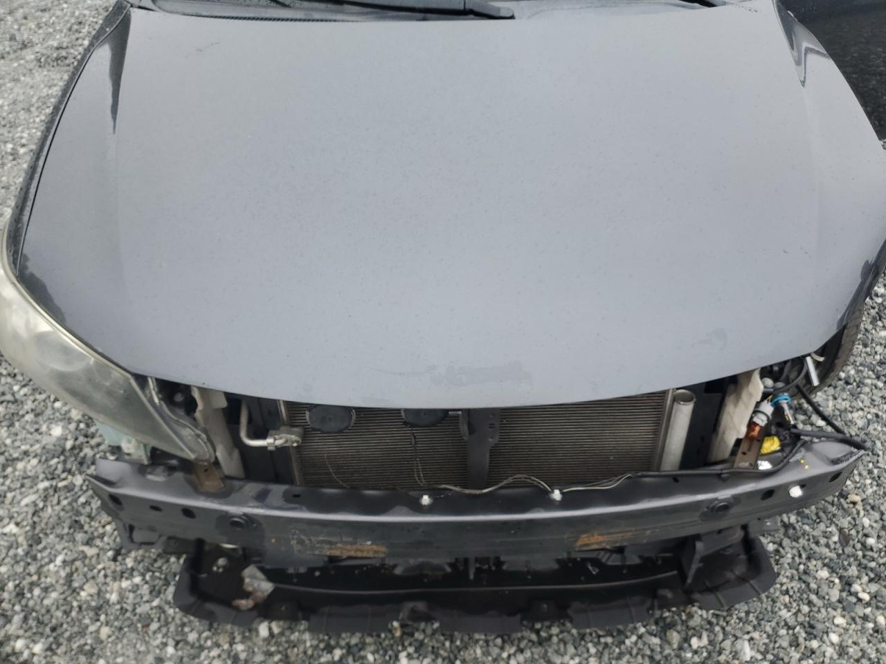 2012 Scion tC - Image 11