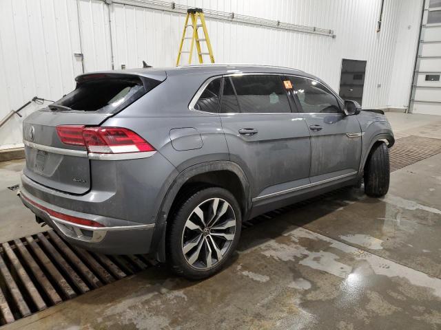 2023 VOLKSWAGEN ATLAS CROSS SPORT SEL PREMIUM R-LINE  