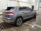 2023 VOLKSWAGEN ATLAS CROSS SPORT SEL PREMIUM R-LINE   for sale at Copart AB - EDMONTON